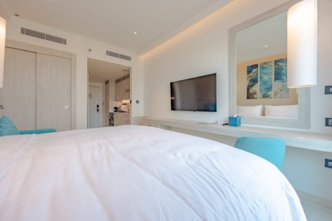 شقة في نخلة جميرا, دبي 33 م² رقم 120395 - صورة 3