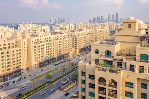 شقة في نخلة جميرا, دبي استوديو, 33 م² رقم 120395