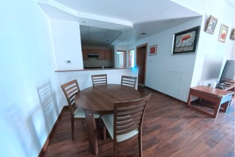Appartement à Dubai Marina, Dubai, 2 chambres, 94 m², № 120394 - photo 12