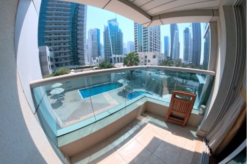 Apartment in Dubai Marina, Dubai 2 bedrooms, 94 sq.m. № 120394