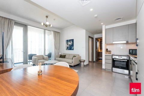 Appartement à Dubai, 1 chambre, 66.9 m², № 124990 - photo 5