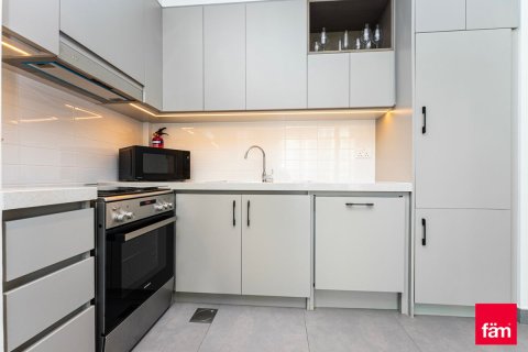 Appartement à Dubai, 1 chambre, 66.9 m², № 124990 - photo 7