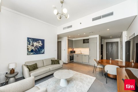 Appartement à Dubai, 1 chambre, 66.9 m², № 124990