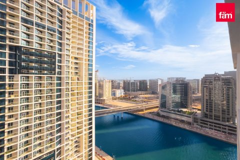 Снять в аренду квартиру в Бизнес-Бэе, Дубай: 1 спальня, 88.9м², № 124989 - фото 7