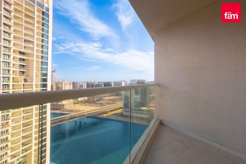 Apartamento en Business Bay, Dubai, 1 dormitorio, 88.9 m², № 124989