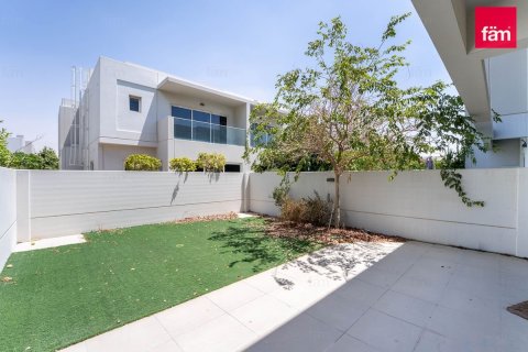 Maison de ville à Dubai, 3 chambres, 182.1 m², № 124994 - photo 11
