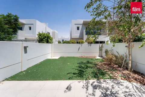 Maison de ville à Dubai, 3 chambres, 182.1 m², № 124994 - photo 14