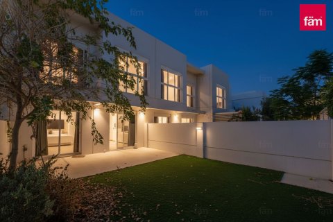 Maison de ville à Dubai, 3 chambres, 182.1 m², № 124994