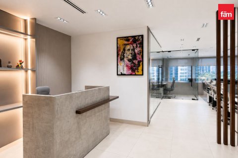 Bureau à Business Bay, Dubai, 94.6 m², № 124992