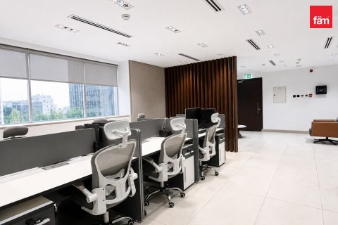 Bureau à Business Bay, Dubai, 94.6 m², № 124992 - photo 5