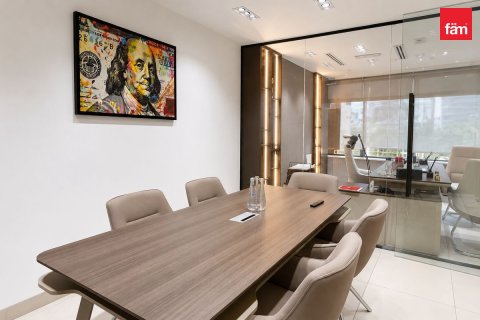 Bureau à Business Bay, Dubai, 94.6 m², № 124992 - photo 8