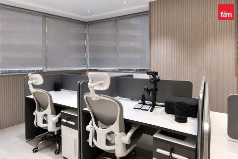 Bureau à Business Bay, Dubai, 94.6 m², № 124992 - photo 6