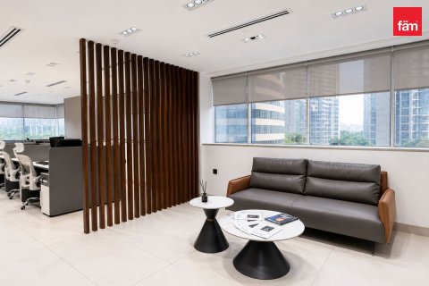 Bureau à Business Bay, Dubai, 94.6 m², № 124992 - photo 3