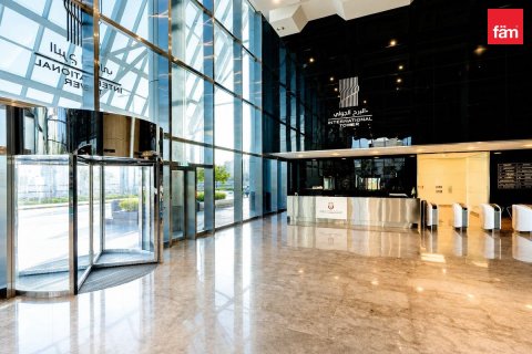 Bureau à Business Bay, Dubai, 94.6 m², № 124992 - photo 10