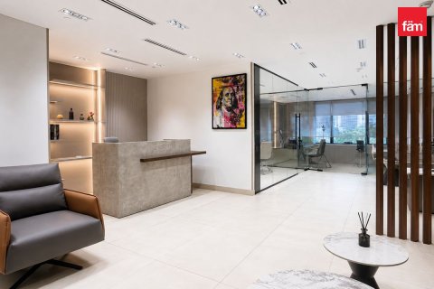 Bureau à Business Bay, Dubai, 94.6 m², № 124992 - photo 2
