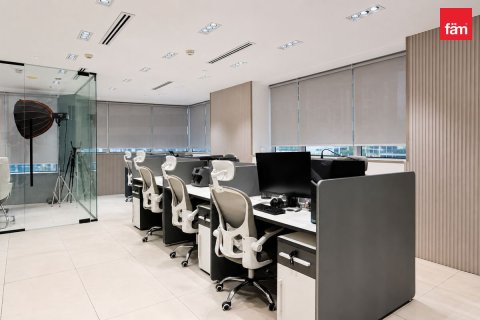 Bureau à Business Bay, Dubai, 94.6 m², № 124992 - photo 4