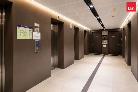 Bureau à Business Bay, Dubai, 94.6 m², № 124992 - photo 9