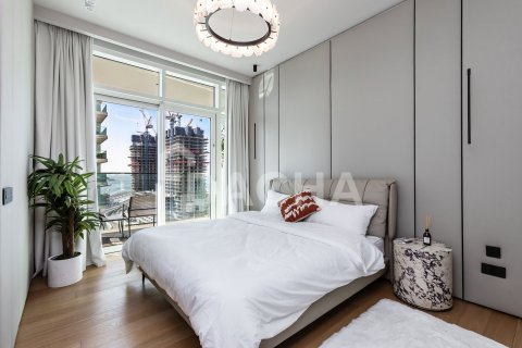 Appartement à EMAAR Beachfront, Dubai Harbour, Dubai, 3 chambres, 195 m², № 111621 - photo 9