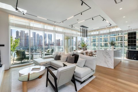 Appartement à EMAAR Beachfront, Dubai Harbour, Dubai, 3 chambres, 195 m², № 111621 - photo 24