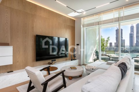 Appartement à EMAAR Beachfront, Dubai Harbour, Dubai, 3 chambres, 195 m², № 111621 - photo 4
