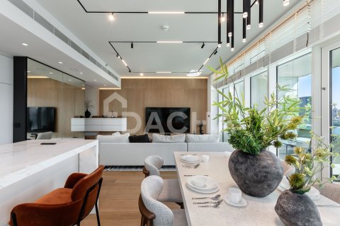Appartement à EMAAR Beachfront, Dubai Harbour, Dubai, 3 chambres, 195 m², № 111621 - photo 22