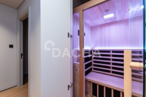 Appartement à EMAAR Beachfront, Dubai Harbour, Dubai, 3 chambres, 195 m², № 111621 - photo 19