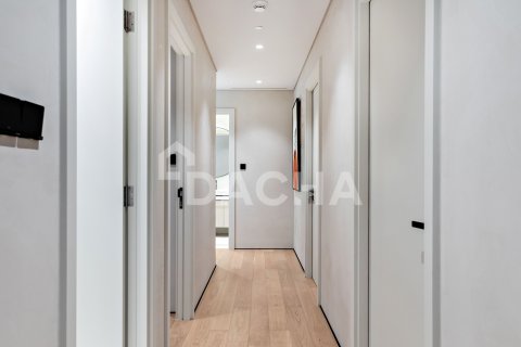 Appartement à EMAAR Beachfront, Dubai Harbour, Dubai, 3 chambres, 195 m², № 111621 - photo 7