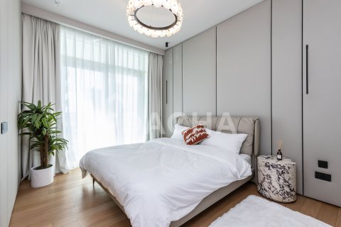 Appartement à EMAAR Beachfront, Dubai Harbour, Dubai, 3 chambres, 195 m², № 111621 - photo 11