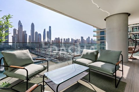 Appartement à EMAAR Beachfront, Dubai Harbour, Dubai, 3 chambres, 195 m², № 111621 - photo 16