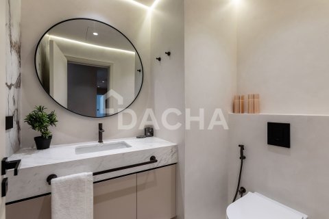 Appartement à EMAAR Beachfront, Dubai Harbour, Dubai, 3 chambres, 195 m², № 111621 - photo 2