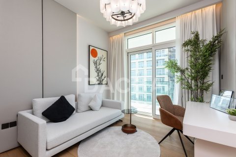 Appartement à EMAAR Beachfront, Dubai Harbour, Dubai, 3 chambres, 195 m², № 111621 - photo 8