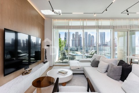 Appartement à EMAAR Beachfront, Dubai Harbour, Dubai, 3 chambres, 195 m², № 111621 - photo 26