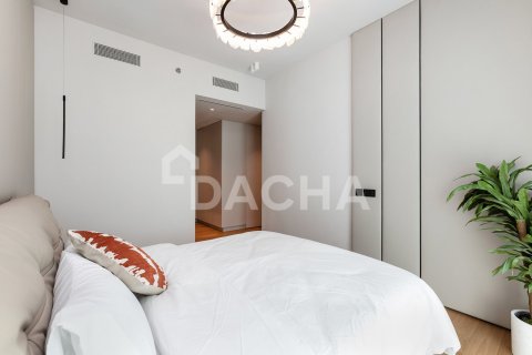 Appartement à EMAAR Beachfront, Dubai Harbour, Dubai, 3 chambres, 195 m², № 111621 - photo 13