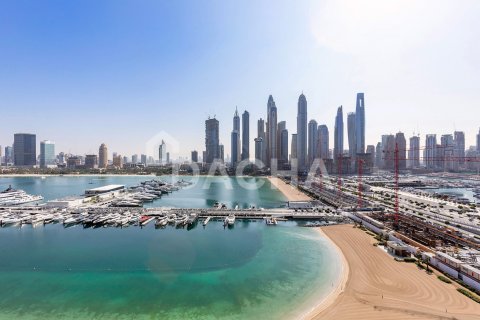 Appartement à EMAAR Beachfront, Dubai Harbour, Dubai, 3 chambres, 195 m², № 111621 - photo 28
