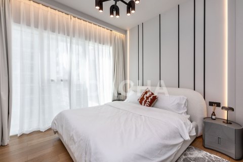 Appartement à EMAAR Beachfront, Dubai Harbour, Dubai, 3 chambres, 195 m², № 111621 - photo 14