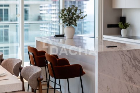 Appartement à EMAAR Beachfront, Dubai Harbour, Dubai, 3 chambres, 195 m², № 111621 - photo 18