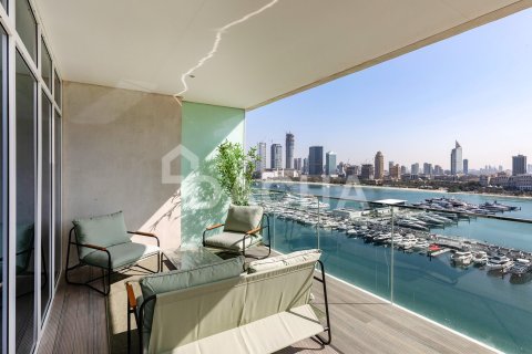 Appartement à EMAAR Beachfront, Dubai Harbour, Dubai, 3 chambres, 195 m², № 111621 - photo 25