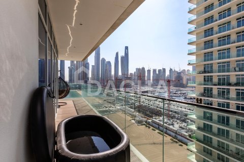 Appartement à EMAAR Beachfront, Dubai Harbour, Dubai, 3 chambres, 195 m², № 111621 - photo 15