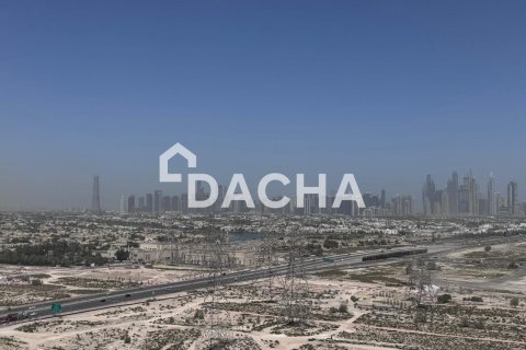Apartment in District 10, Jumeirah Village Circle, Dubai 1 bedroom, 78 sq.m. № 111620 - photo 12