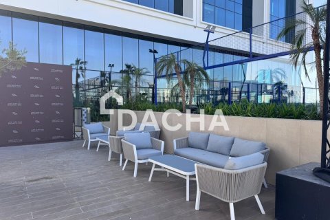 Apartment in District 10, Jumeirah Village Circle, Dubai 1 bedroom, 78 sq.m. № 111620 - photo 3