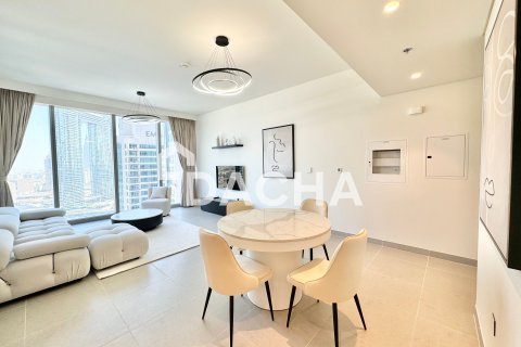 Appartement à Downtown Dubai (Downtown Burj Dubai), Dubai, 2 chambres, 103 m², № 111622 - photo 17