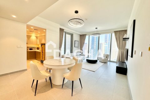 Appartement à Downtown Dubai (Downtown Burj Dubai), Dubai, 2 chambres, 103 m², № 111622 - photo 18