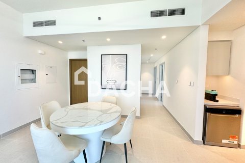 Appartement à Downtown Dubai (Downtown Burj Dubai), Dubai, 2 chambres, 103 m², № 111622 - photo 2