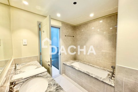 Appartement à Downtown Dubai (Downtown Burj Dubai), Dubai, 2 chambres, 103 m², № 111622 - photo 3