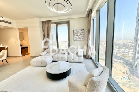 Appartement à Downtown Dubai (Downtown Burj Dubai), Dubai, 2 chambres, 103 m², № 111622 - photo 15