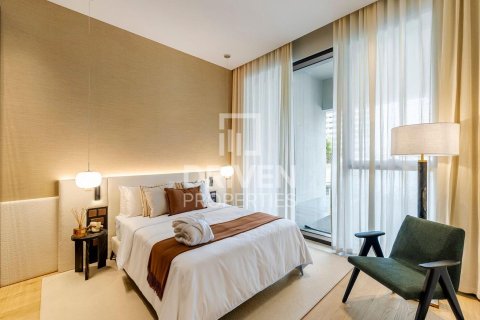 Appartement à Al Wasl, Dubai, 3 chambres, 367 m², № 86189 - photo 19