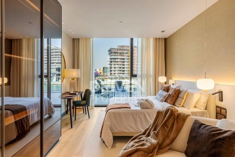 Appartement à Al Wasl, Dubai, 3 chambres, 367 m², № 86189 - photo 7