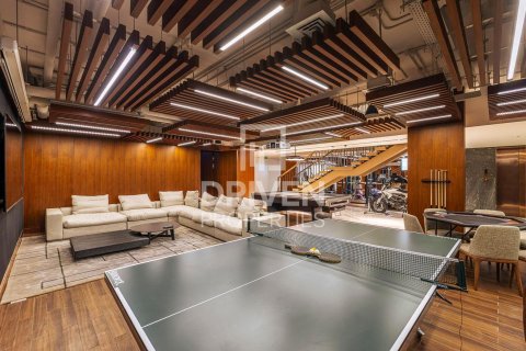 Villa à Jumeirah Bay Island, Jumeirah, Dubai, 5 chambres, 1727 m², № 86183 - photo 6