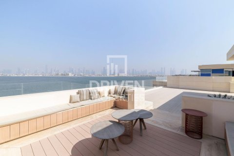 Villa à Jumeirah Bay Island, Jumeirah, Dubai, 5 chambres, 1727 m², № 86183 - photo 3