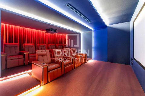 Villa à Jumeirah Bay Island, Jumeirah, Dubai, 5 chambres, 1727 m², № 86183 - photo 17